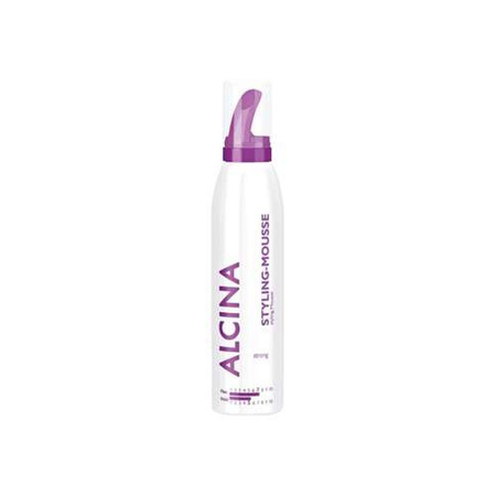 Pianka do włosów ALCINA Aer. 150 ml