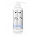 Odżywka do włosów ALCINA Pastell Ice Blond 500 ml.