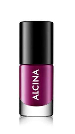 Lakier do paznokci ALCINA Nail Colour YORKTOWN 170 