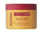 Maska do włosów ALCINA Nutri Shine 200 ml