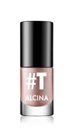 Lakier do paznokci ALCINA Nail Colour TOKYO 060