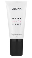 Serum przeciw rozdwajaniu się końcówek włosów ALCINA GANZ SCHÖN LANG 50 ml