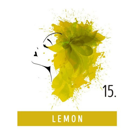 Toner Do Włosów Cytryna Funky Color 15 Lemon 100 ml