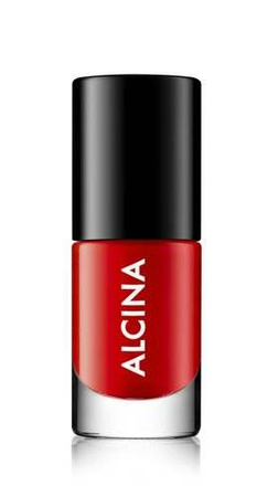 Lakier do paznokci ALCINA Nail Colour IBIZA 130 