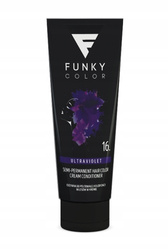 Toner Do Włosów Funky Color 16 Ultraviolet 100 ml