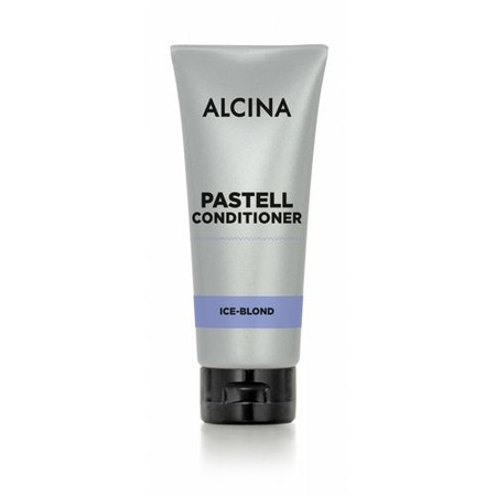 Odżywka do włosów ALCINA Pastell Ice Blond 100 ml