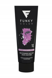 Toner Do Włosów Funky Color nr.10 Heather 100 ml