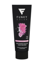 Toner do włosów Odżywka koloryzująca 23 Funky Color 100 ml