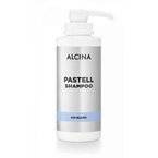 Szampon ALCINA Pastell Ice Blond 500 ml.