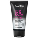 Odżywka do włosów ALCINA Grey hair don't care 150 ml.