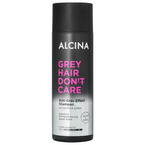 Szampon do włosów ALCINA Grey hair don't care 200 ml.