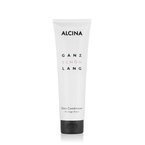 Gładka odżywka do włosów długich ALCINA GANZ SCHÖN LANG 150 ml