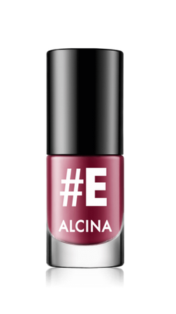 Lakier do paznokci ALCINA Nail Colour EDINBURGH 090