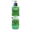 Żel pod prysznic konopny z minerałami z Morza Martwego 300 ml. MINERAL & HEMP